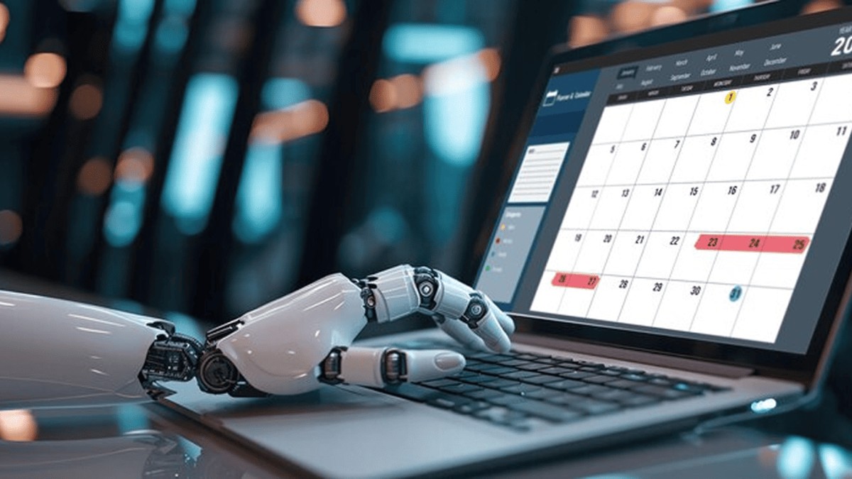 Too Many Emails & Meetings? How Voice AI Saves You Hours Every Week