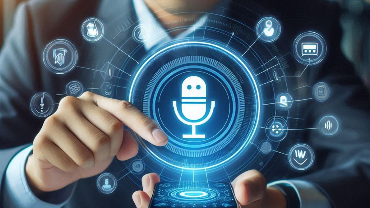 AI Voice Technology: The Ultimate Time‑Saving Productivity Tool