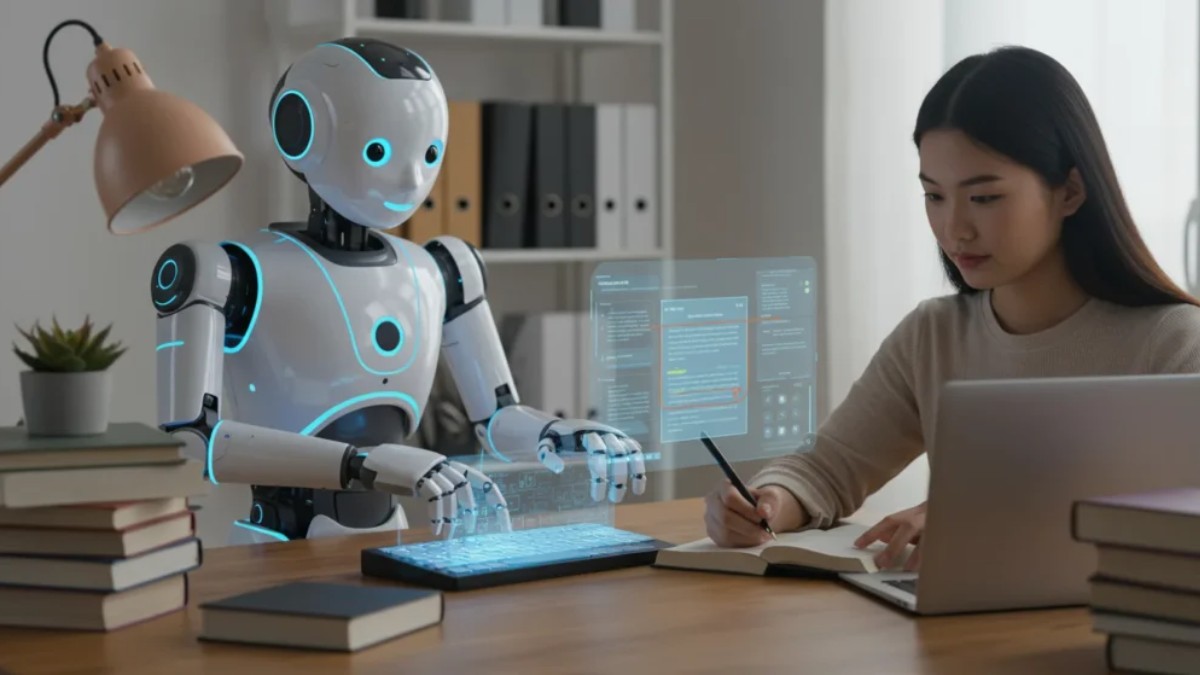 Slow Workflow Killing Productivity? How Voice AI Automation Fixes It