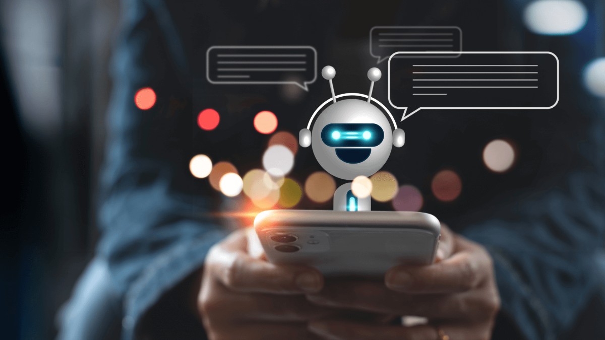 Work Tools Too Complicated? Voice AI Smart Command System Simplifies Tasks