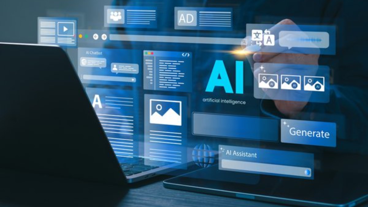 Work Chaos? How AI-Powered Assistants Organize Your Day