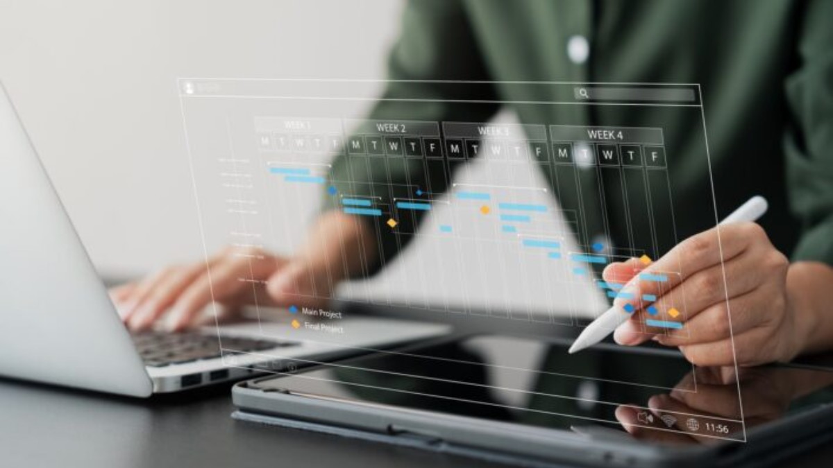 Missing Deadlines? How Voice Calendar Assistants Improve Your Schedule