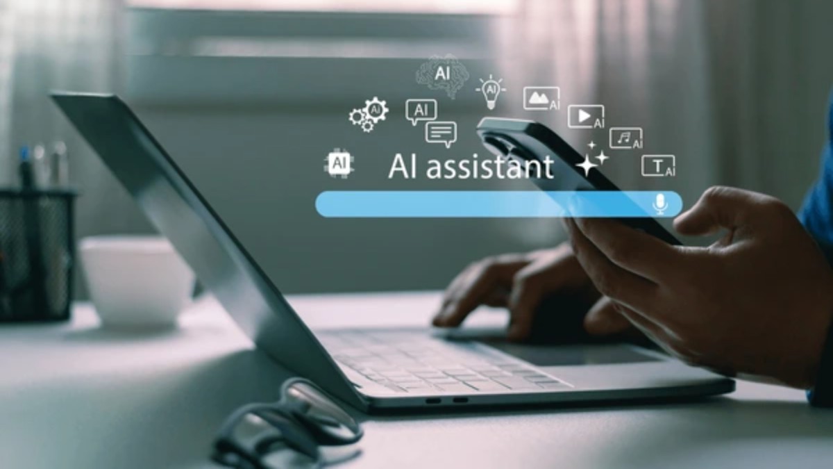 Struggling With Work? How AI Voice Assistants Save You Hours Every Day