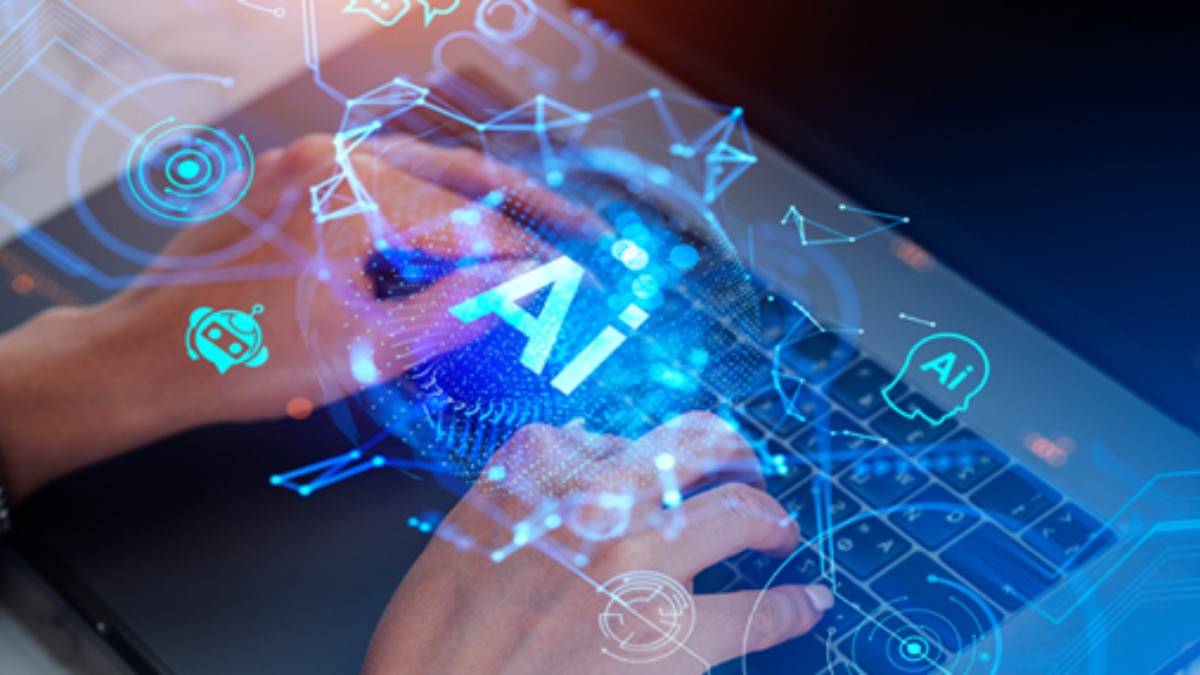 Typing Fatigue? Boost Productivity With Voice Typing AI