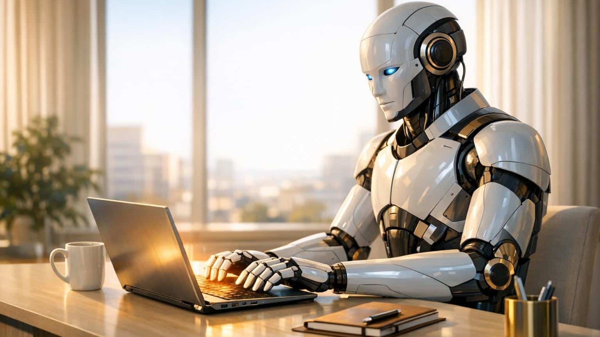 Manual Email Management Is Killing Your Productivity (AI Inbox Assistants Fix It)