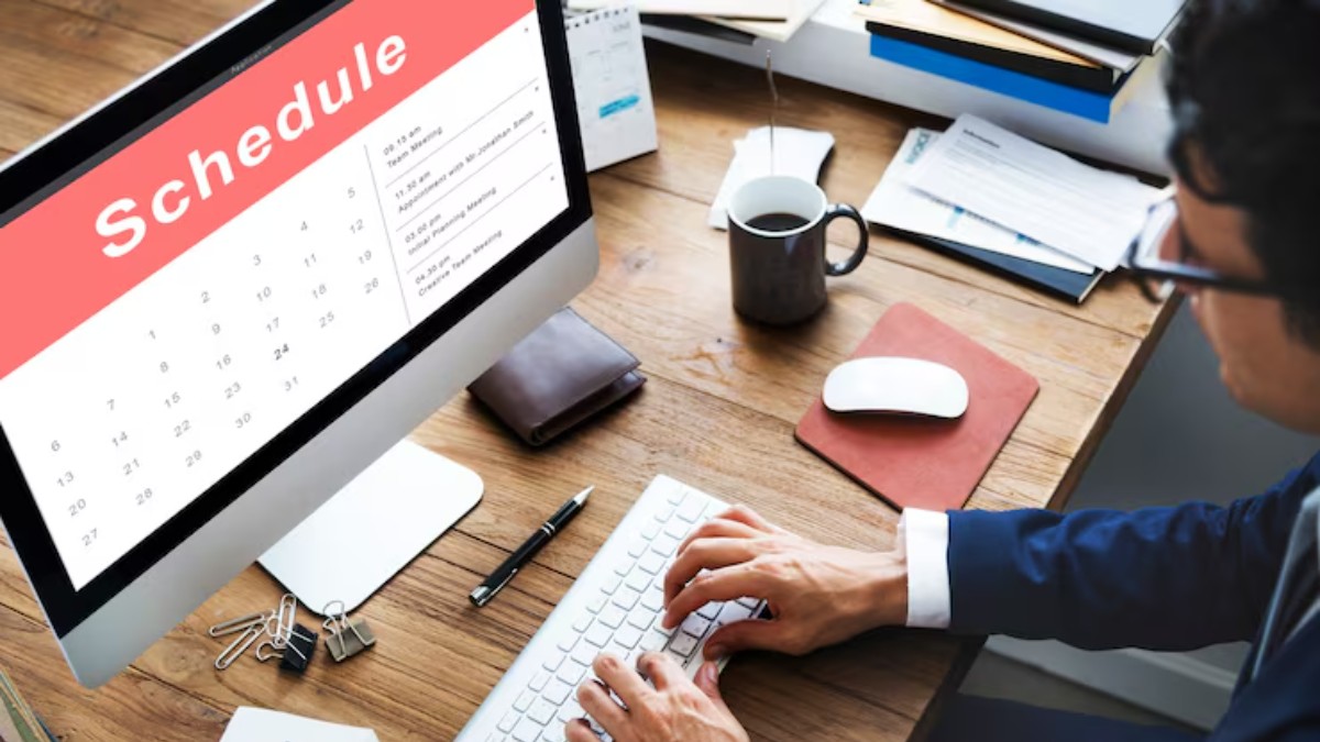 Missing Client Meetings? AI Calendar Assistant Keeps Sales Organized