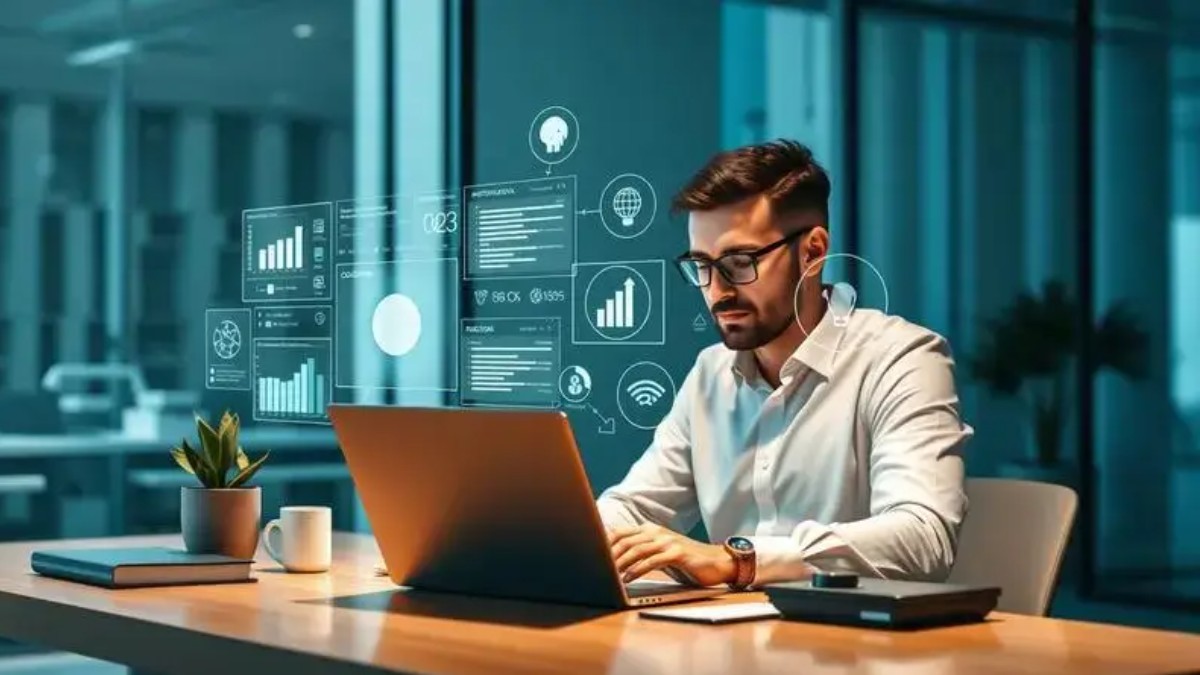 Why Voice AI Is Becoming the Ultimate Hands‑Free Productivity Tool