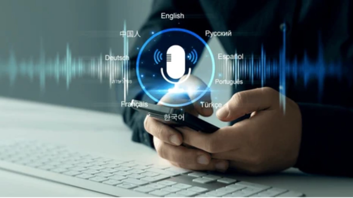 Need Faster Writing? Boost Productivity With AI Voice Generators