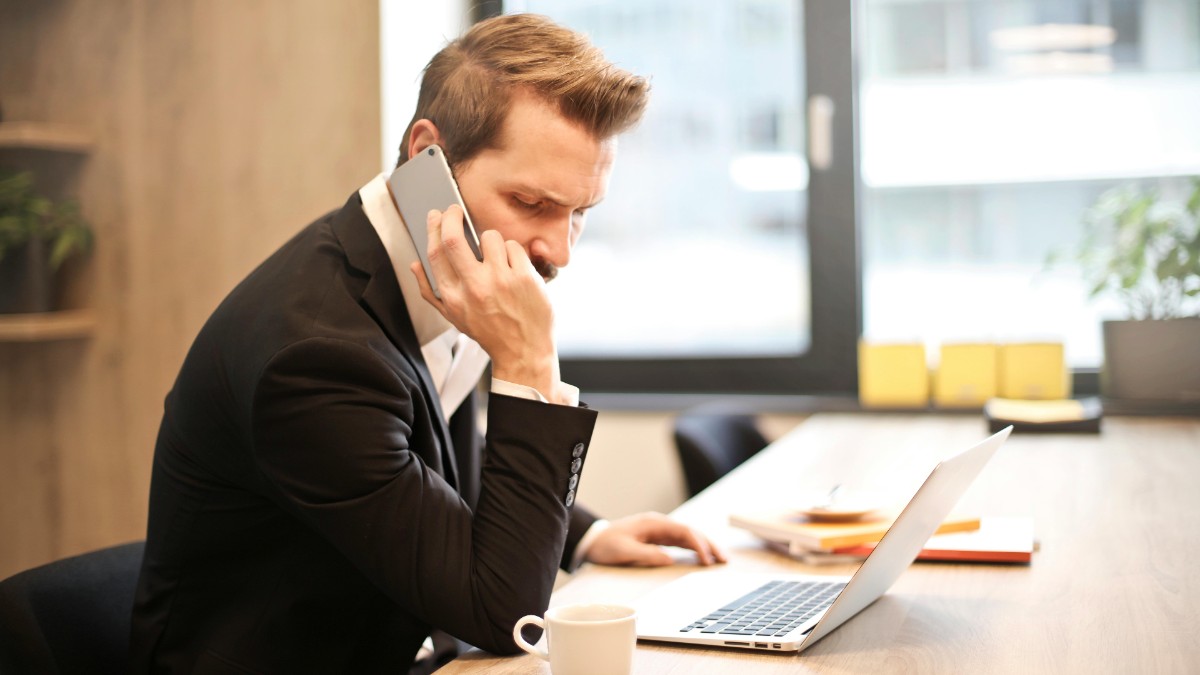 Too Busy to Plan Sales Calls? AI Daily Planner Organizes Your Day